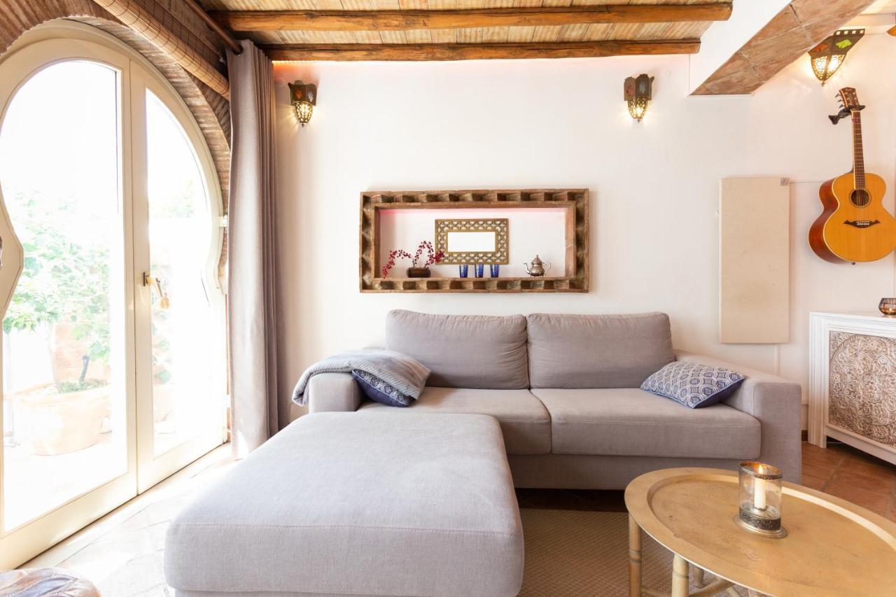 Beachhouse Algarve, Beach 50M Salema Esterno foto
