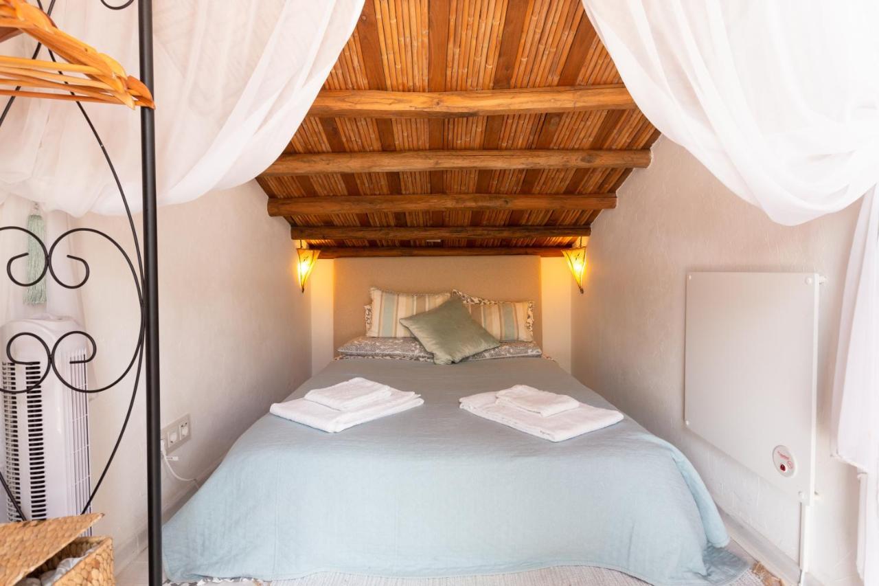 Beachhouse Algarve, Beach 50M Salema Esterno foto