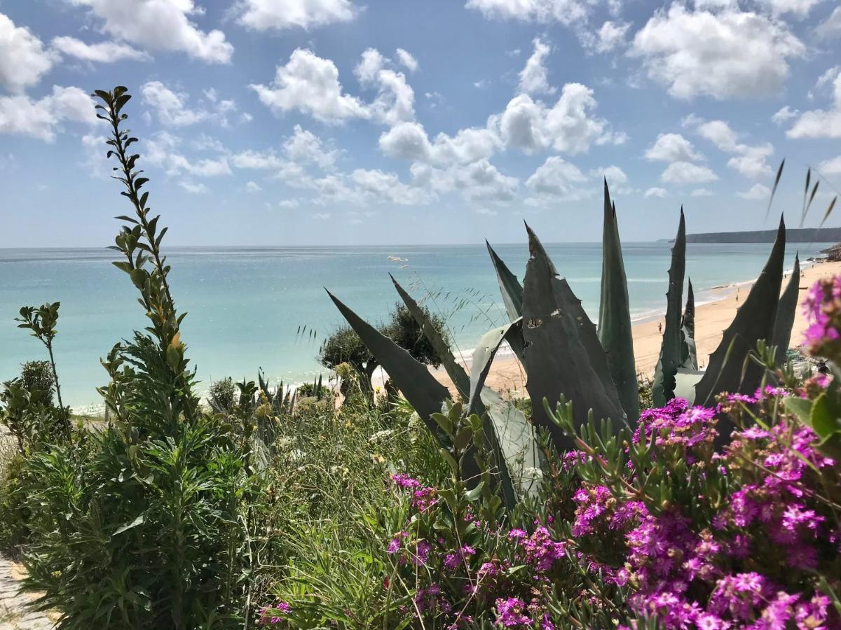 Beachhouse Algarve, Beach 50M Salema Esterno foto