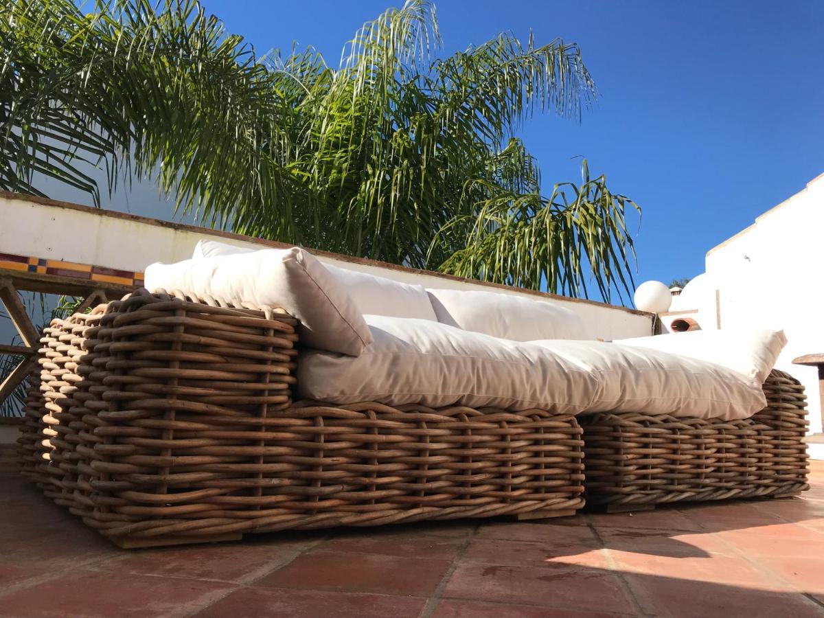 Beachhouse Algarve, Beach 50M Salema Esterno foto
