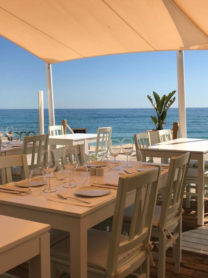 Beachhouse Algarve, Beach 50M Salema Esterno foto